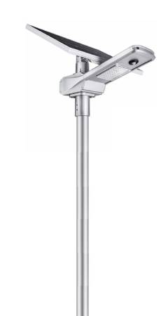 Lampadaire avec toutes ces caractèristiques.